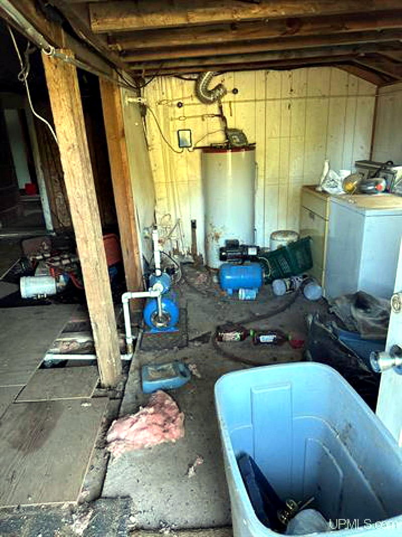 Three Lakes Trading Post - Real Estate Photo (newer photo)